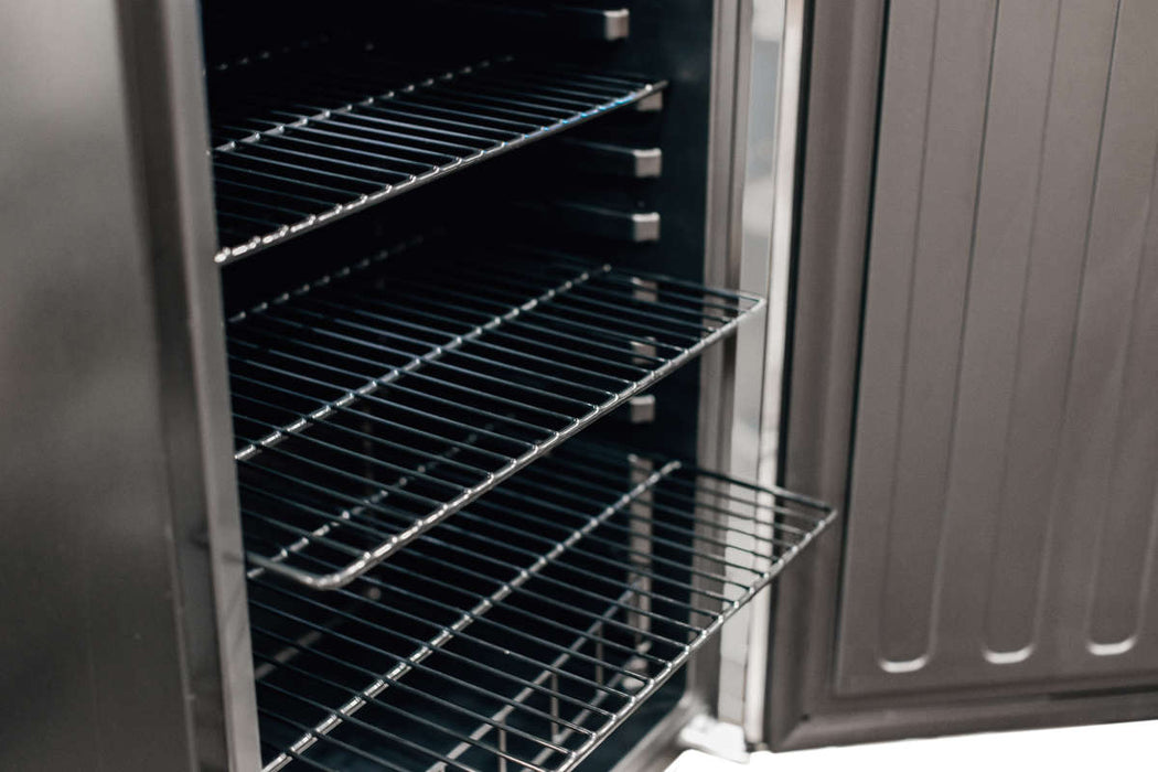 Summerset Grills 22" Outdoor Approved Compact Refrigerator - RFR-22S