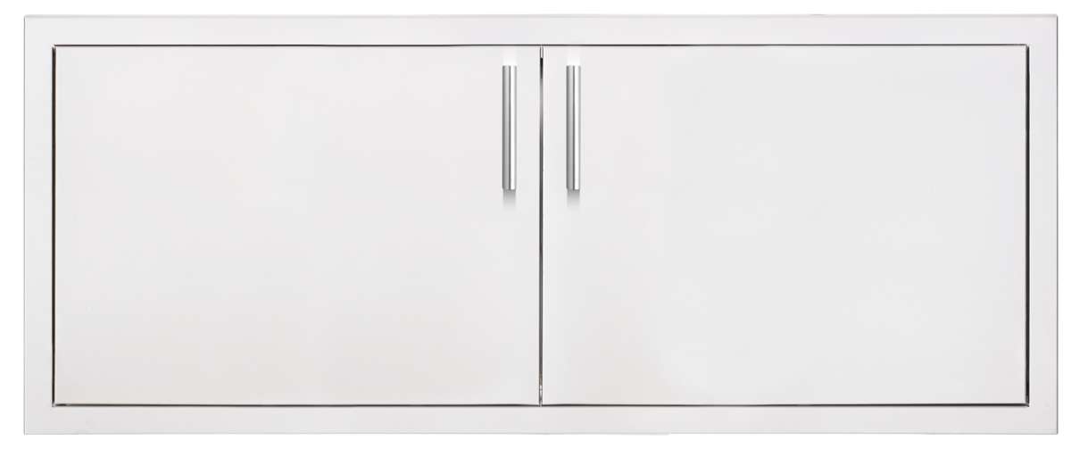 Summerset Double Access Door - DD