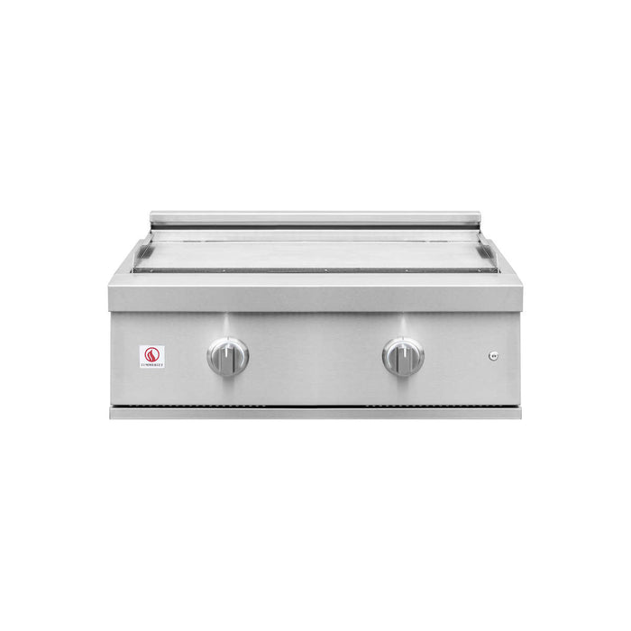 Summerset Pro 30" Built-In Griddle - GRIDPRO