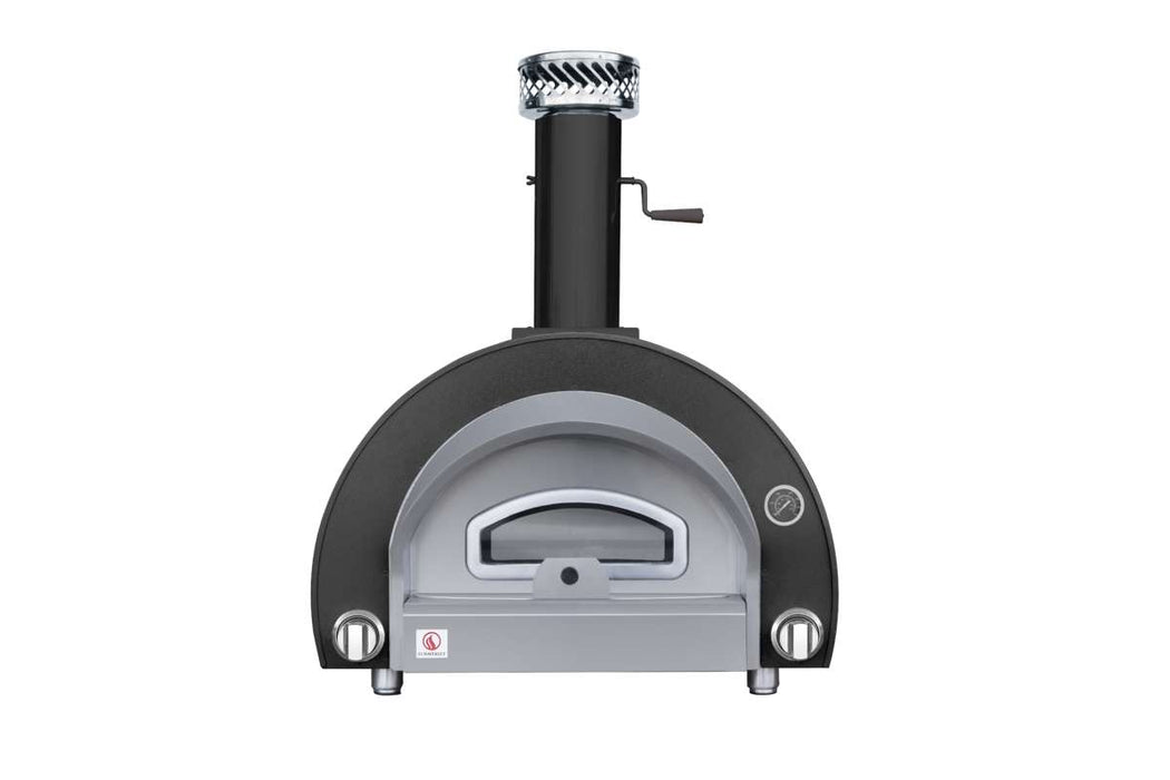 Summerset Grills Hybrid Pizza Oven - OV-HYB