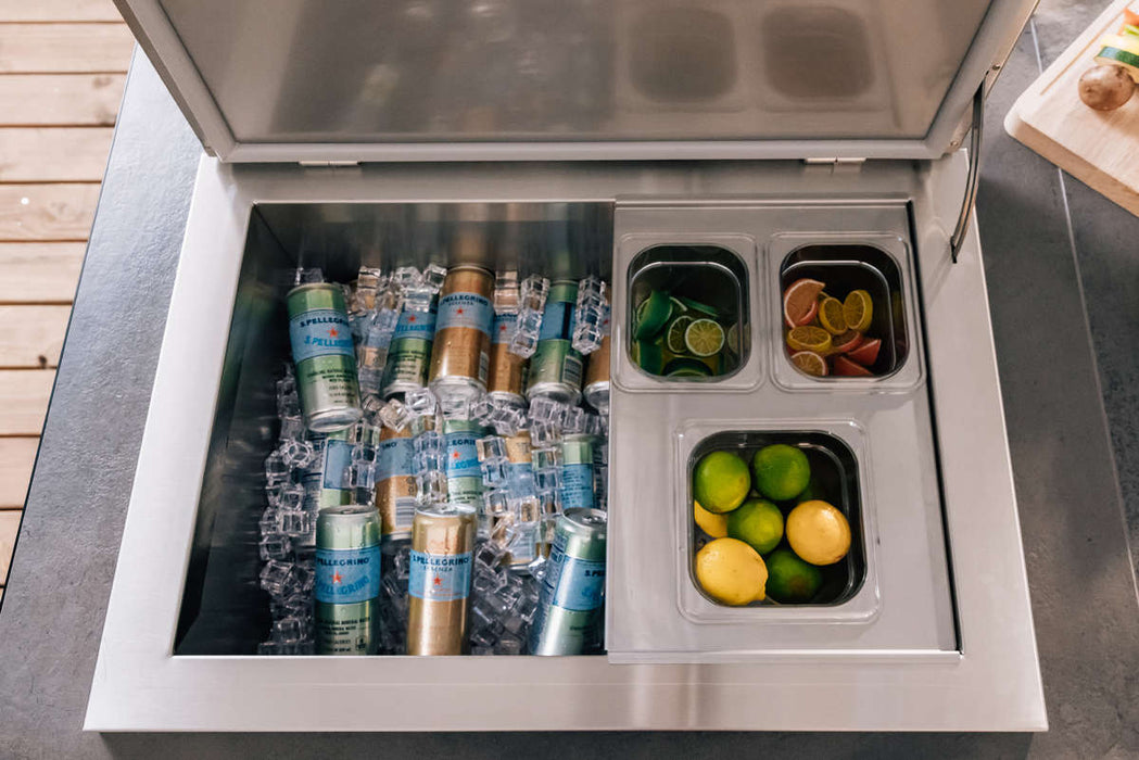 Summerset Drop-In Cooler