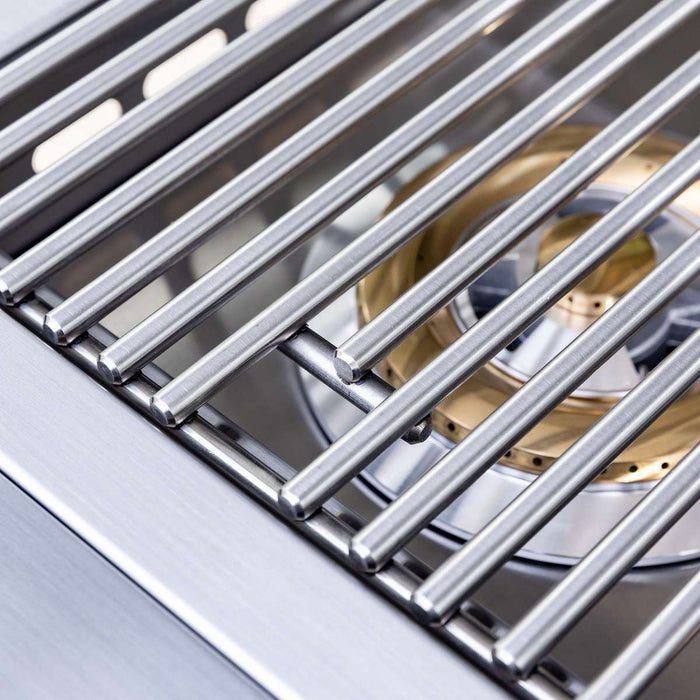 Summerset Grills Double Side Burner - SB2