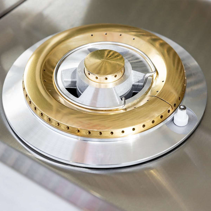 Summerset Grills Double Side Burner - SB2