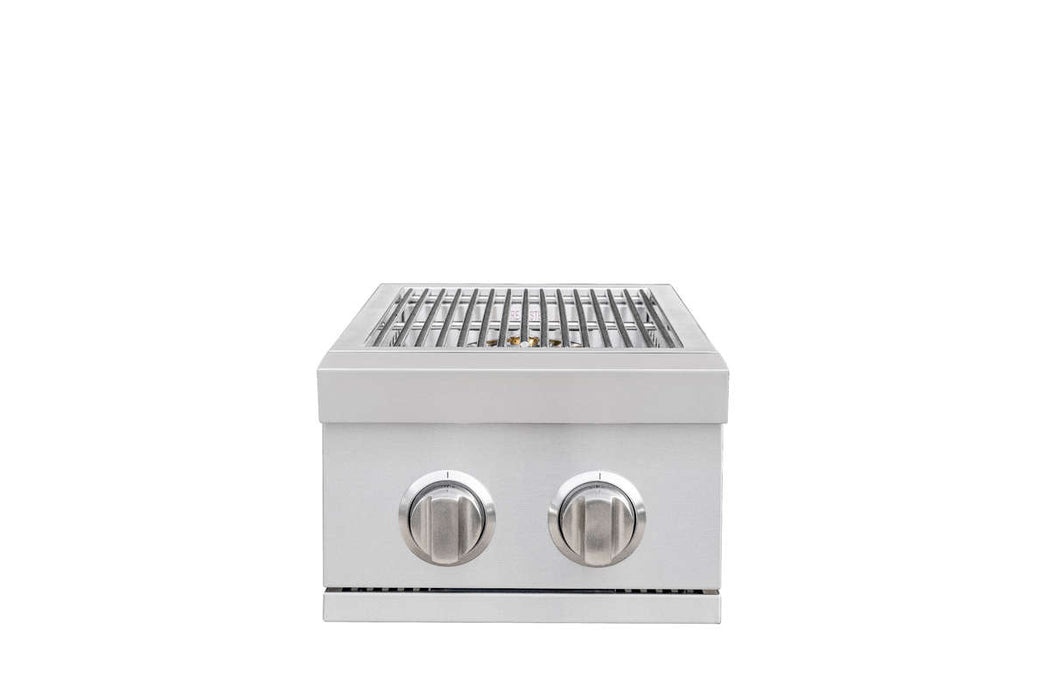 Summerset Grills Double Side Burner - SB2