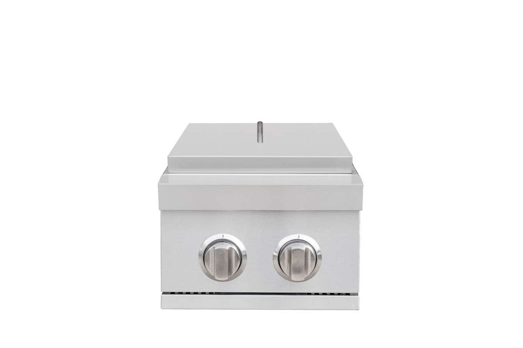 Summerset Grills Double Side Burner - SB2