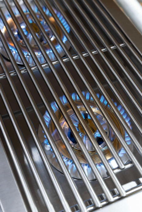 Summerset Grills Double Side Burner - SB2