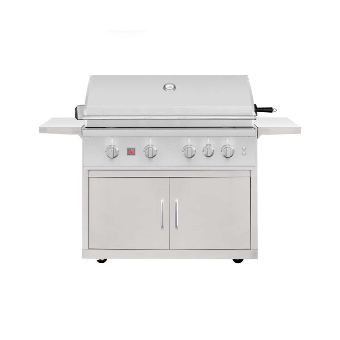 Summerset TRL Pro Grill Cart