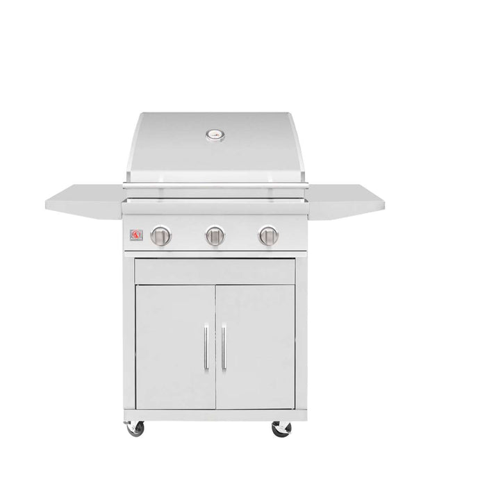 Summerset Sizzler Grill Cart