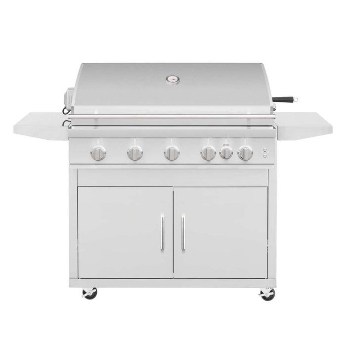 Summerset Sizzler Grill Cart