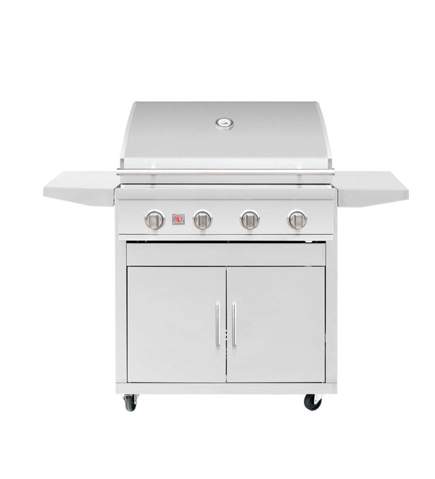 Summerset Sizzler Grill Cart