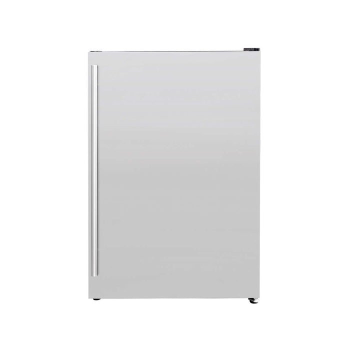 Summerset Grills 22" Deluxe Outdoor Approved Compact Refrigerator - RFR-22D