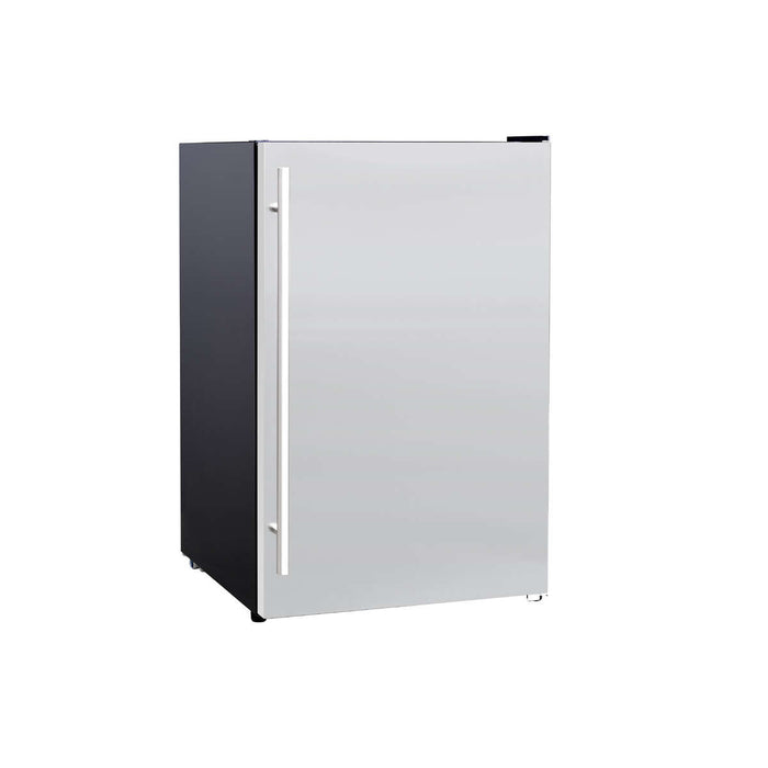 Summerset Grills 22" Deluxe Outdoor Approved Compact Refrigerator - RFR-22D