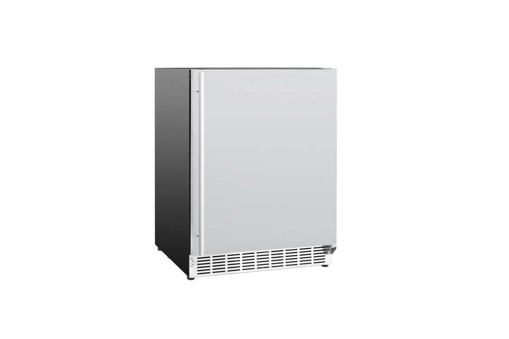 Summerset Grills 24" Outdoor Rated Refrigerator - RFR-24S-A
