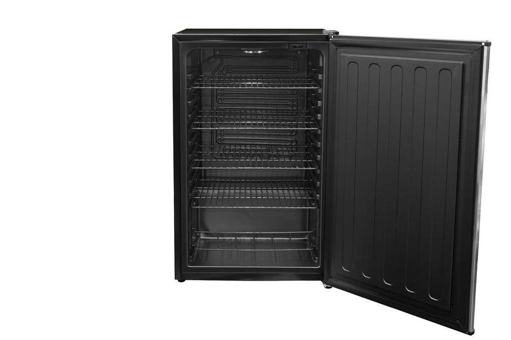 Summerset Grills 22" Outdoor Approved Compact Refrigerator - RFR-22S