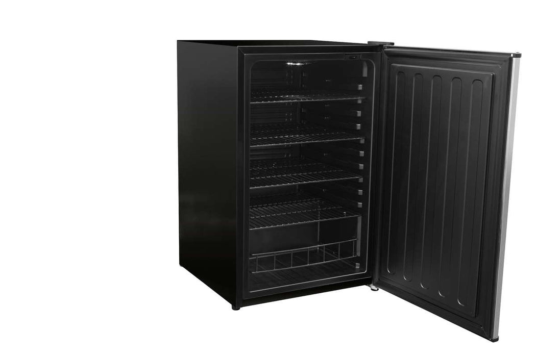 Summerset Grills 22" Outdoor Approved Compact Refrigerator - RFR-22S