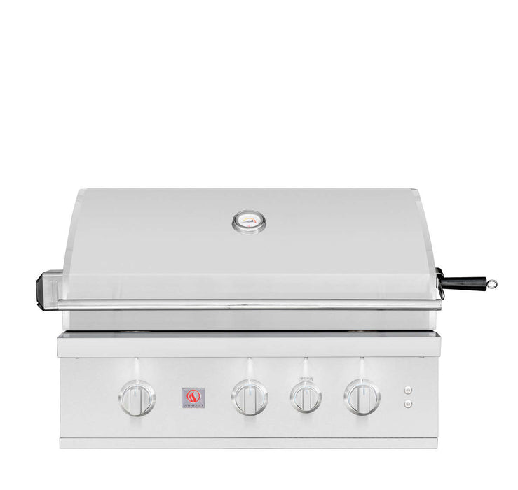 Summerset Grills TRL Pro 32" Built-In Grill - TRLPRO32