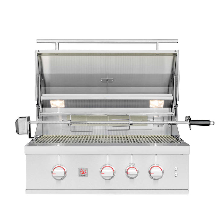 Summerset Grills TRL Pro 32" Built-In Grill - TRLPRO32