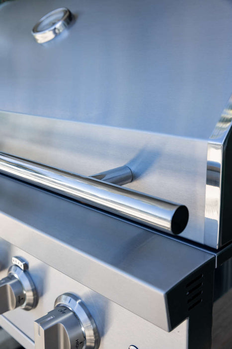 Summerset Grills TRL Pro 40" Built-In Grill - TRLPRO40