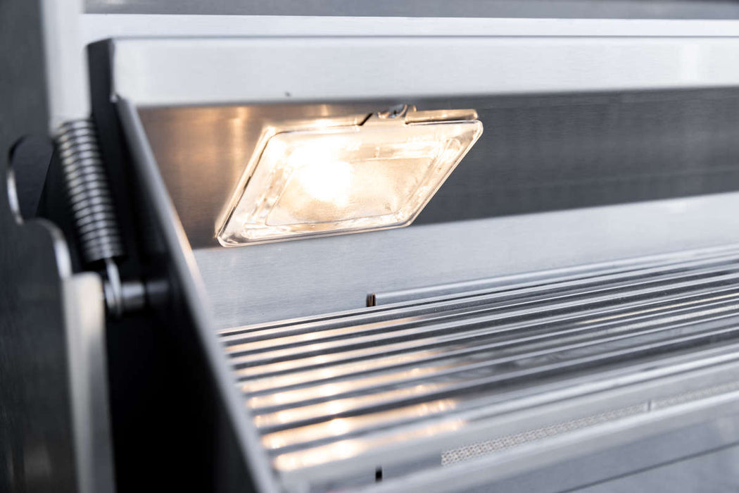 Summerset Grills TRL Pro 40" Built-In Grill - TRLPRO40