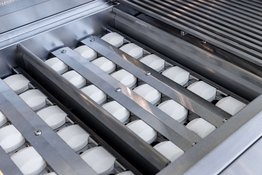Summerset Grills TRL Pro 40" Built-In Grill - TRLPRO40