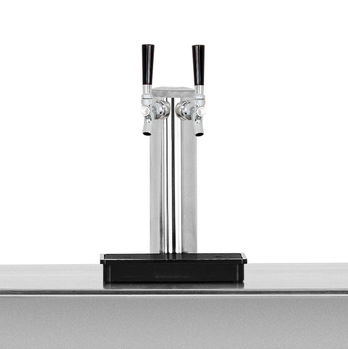 Summerset Kegerator Tap