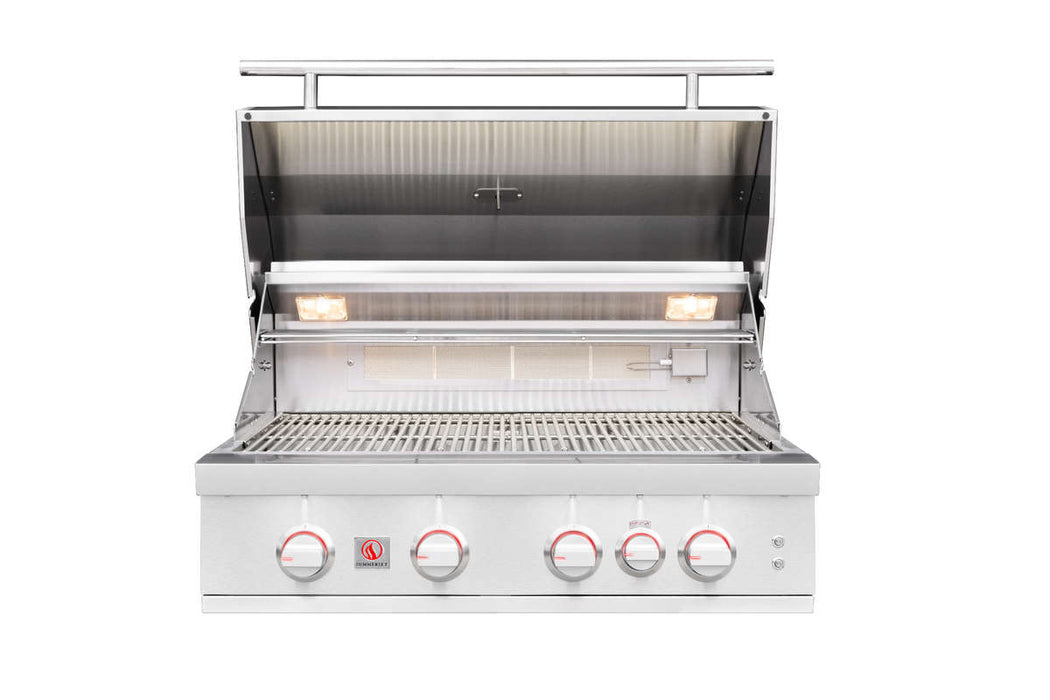 Summerset Sizzler 32" PRO Built-In Grill - SZRPRO32