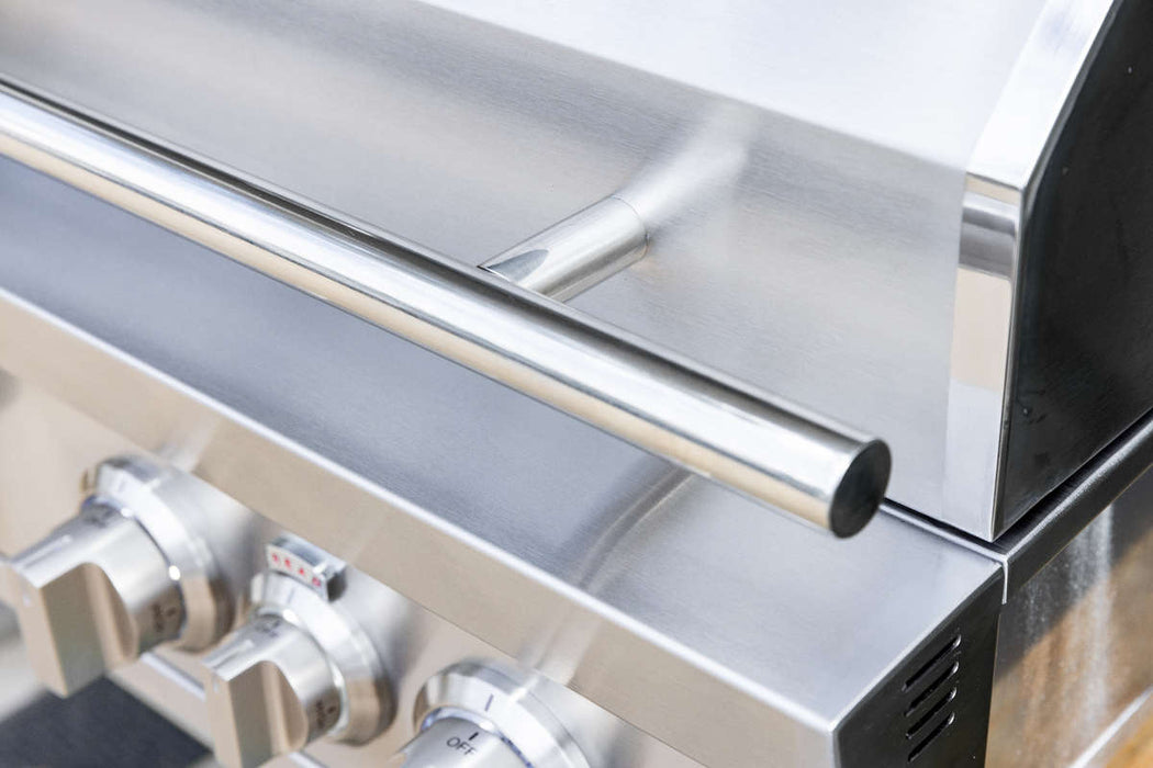 Summerset Sizzler 40" PRO Built-In Grill - SZRPRO40