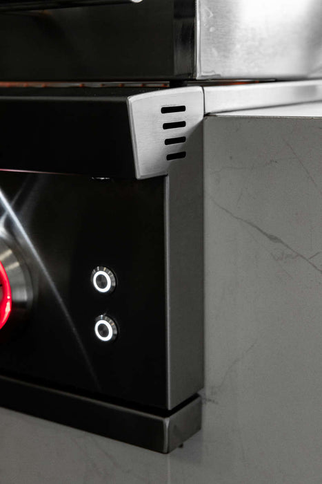 Summerset Sizzler 40" PRO Built-In Grill - SZRPRO40