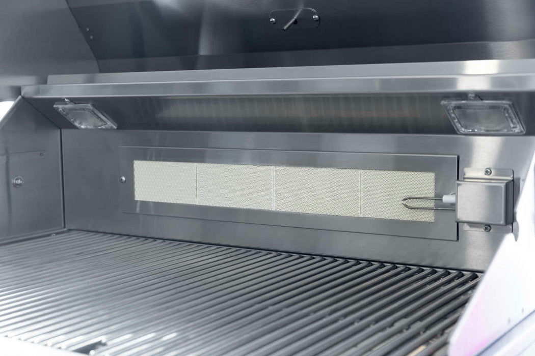 Summerset Sizzler 40" PRO Built-In Grill - SZRPRO40