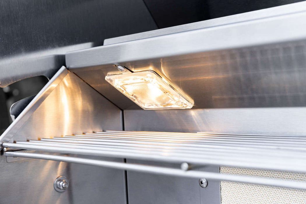 Summerset Sizzler 40" PRO Built-In Grill - SZRPRO40