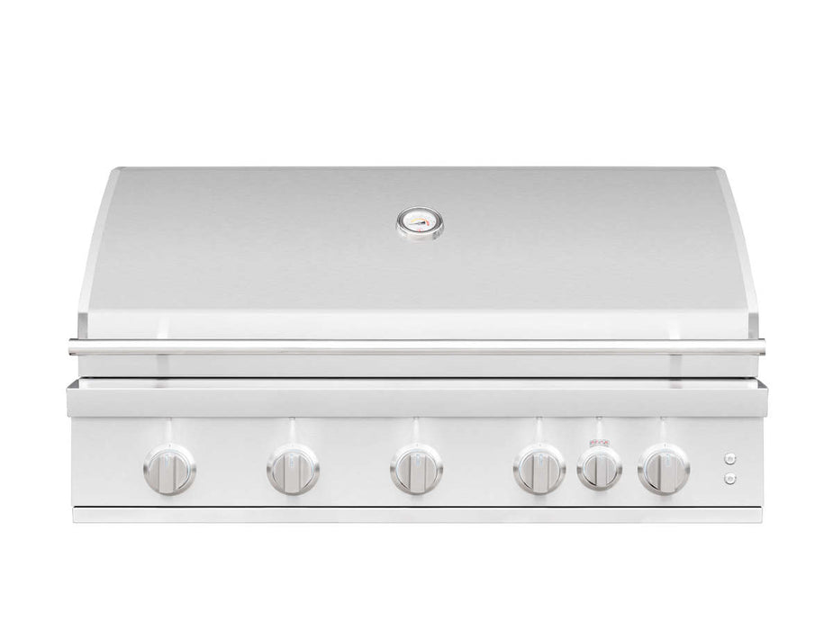 Summerset Sizzler 40" PRO Built-In Grill - SZRPRO40