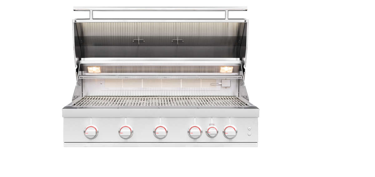 Summerset Sizzler 40" PRO Built-In Grill - SZRPRO40