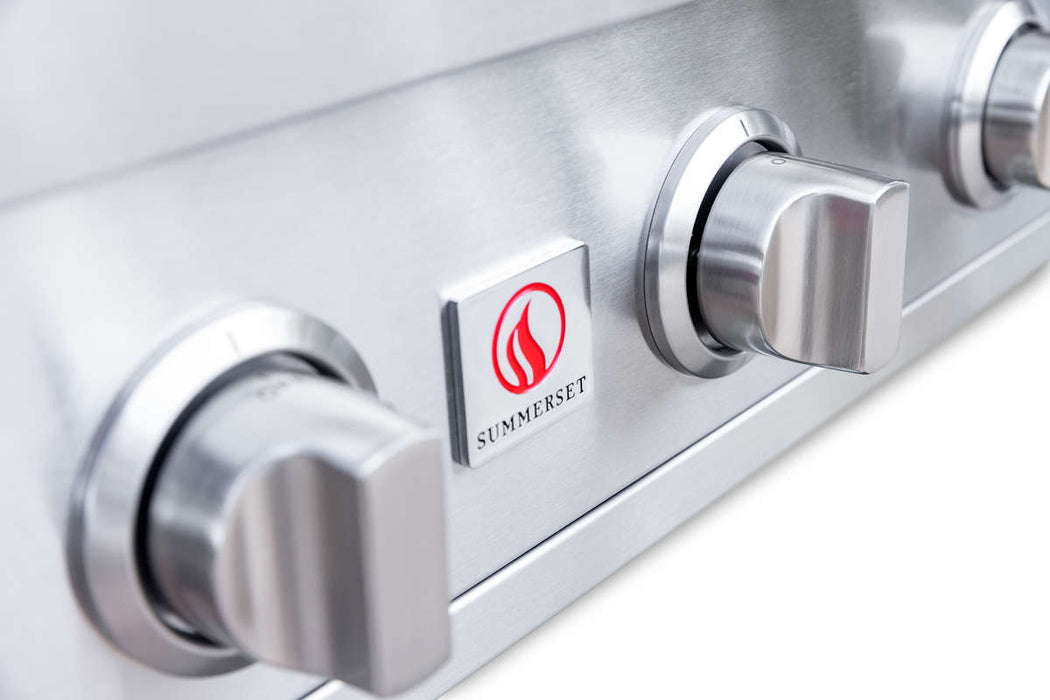 Summerset Sizzler 32" Built-In Grill - SZR32