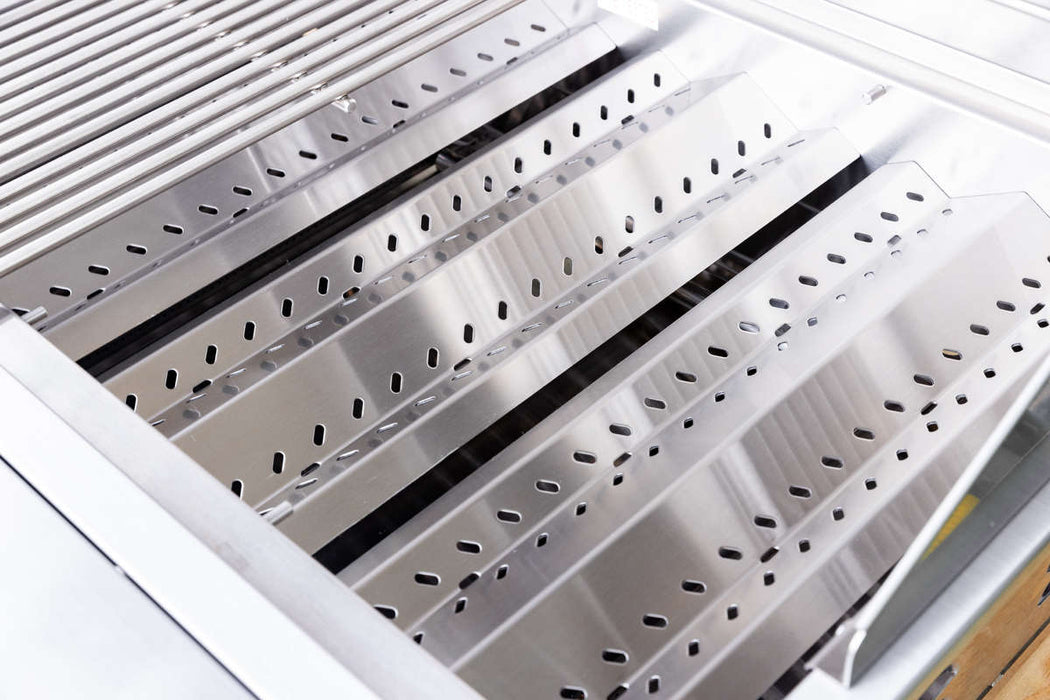 Summerset Sizzler 32" Built-In Grill - SZR32