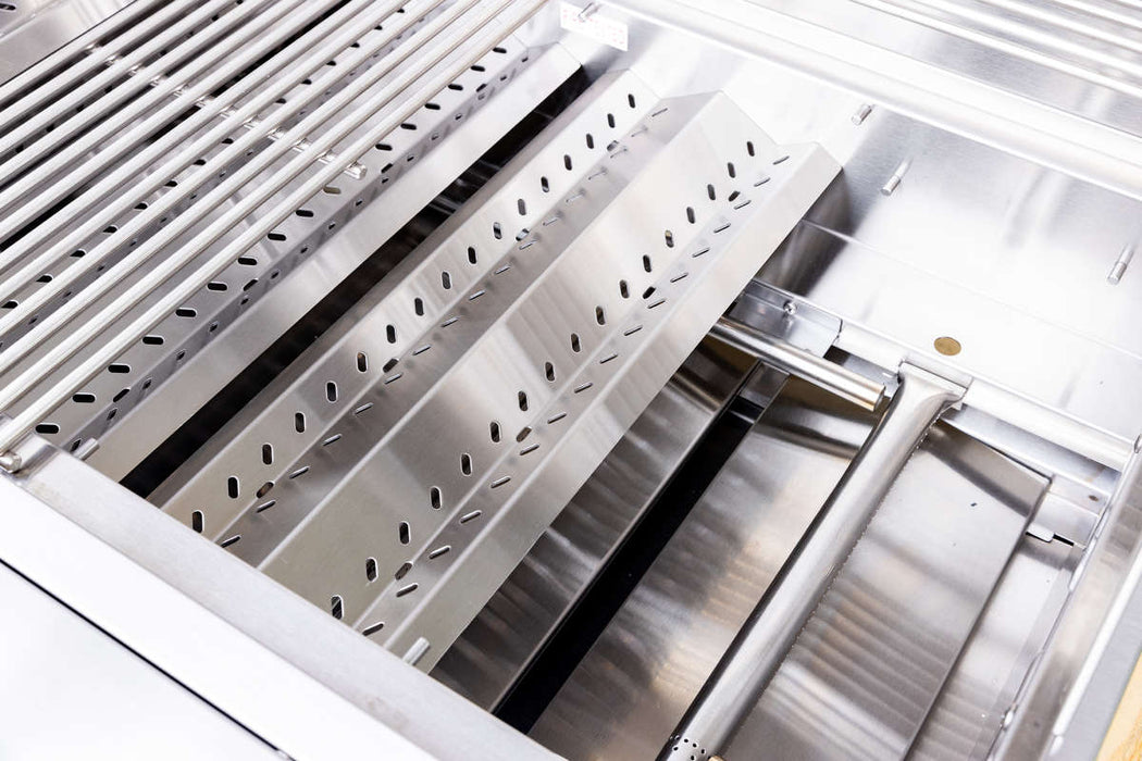 Summerset Sizzler 32" Built-In Grill - SZR32