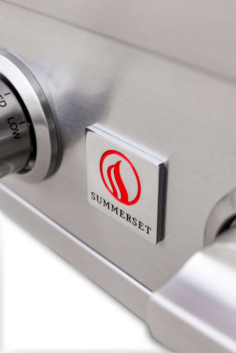 Summerset Sizzler 32" Built-In Grill - SZR32