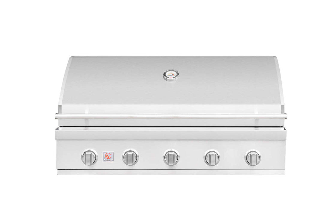Summerset  Sizzler 40" Built-In Grill - SZR40