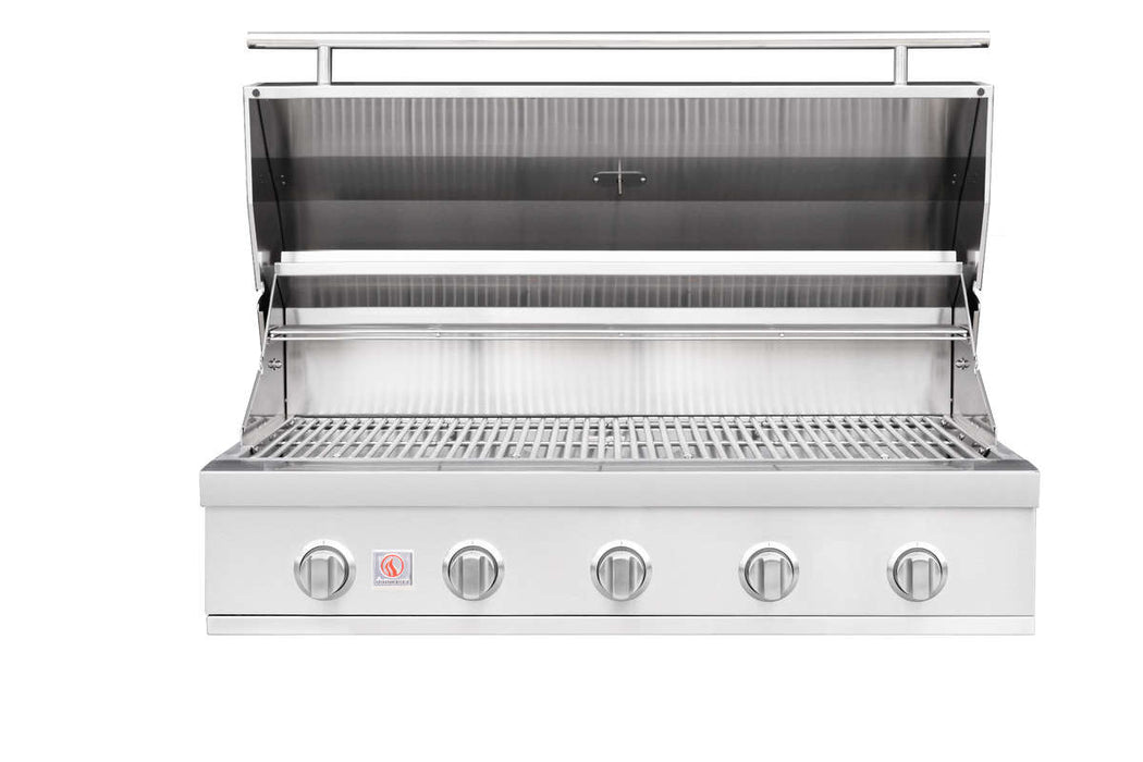 Summerset  Sizzler 40" Built-In Grill - SZR40