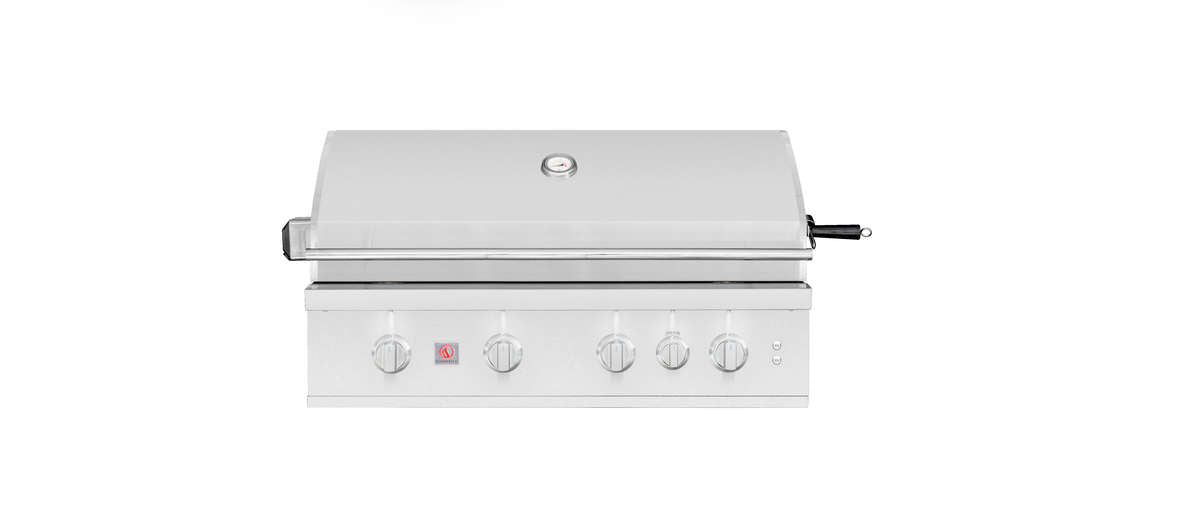 Summerset TRL  40" Pro Built-In Grill - TRLPRO40
