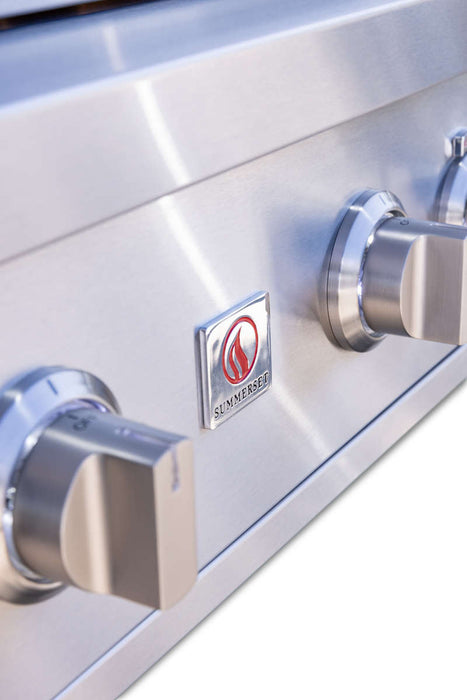 Summerset TRL 32" Pro Built-In Grill - TRLPRO32