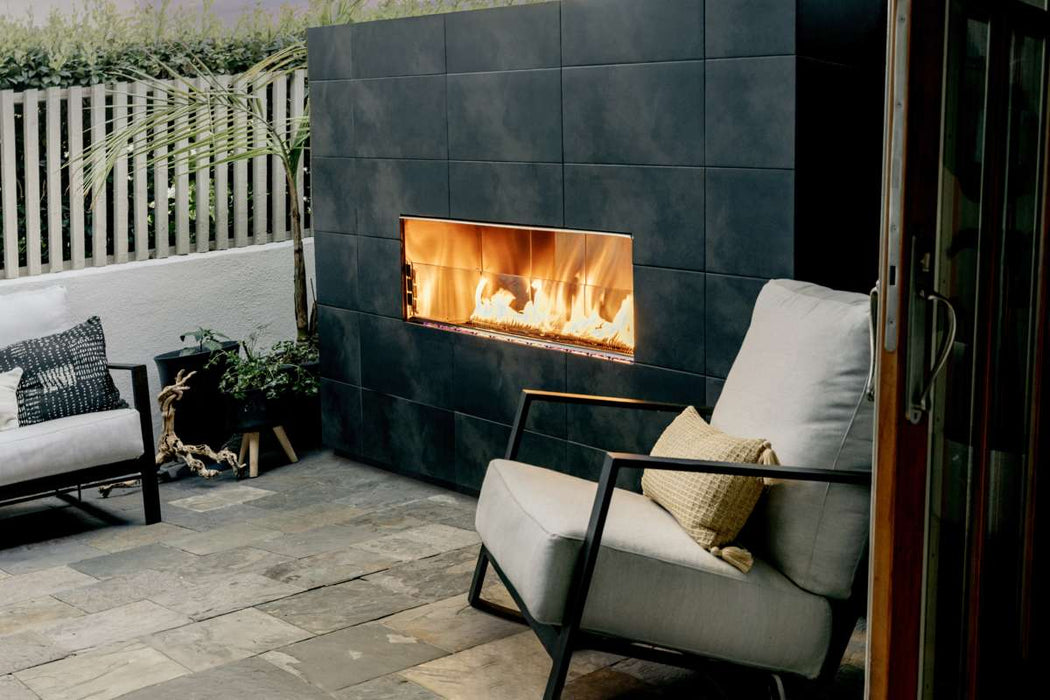 Firegear Kalea Bay Outdoor Fireplace