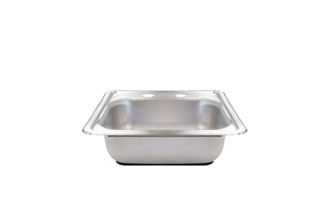 Summerset Grills 15" x 15" Drop-in Sink - SNK-15D