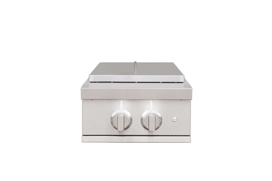 Summerset Grills Pro Power Burner - PB2-PRO