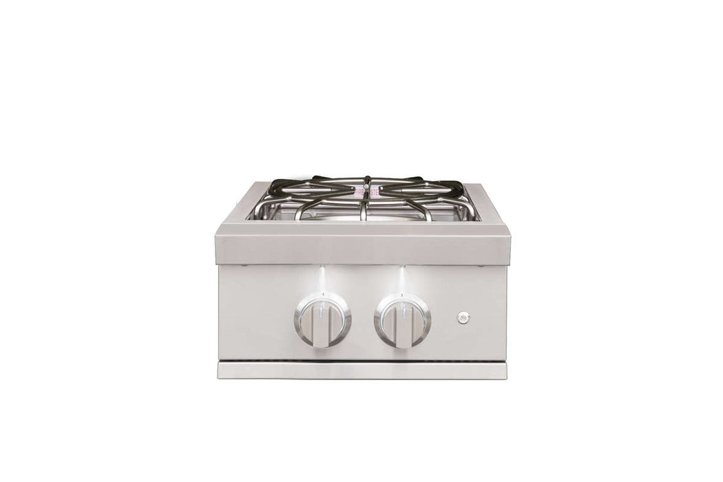 Summerset Grills Pro Power Burner - PB2-PRO