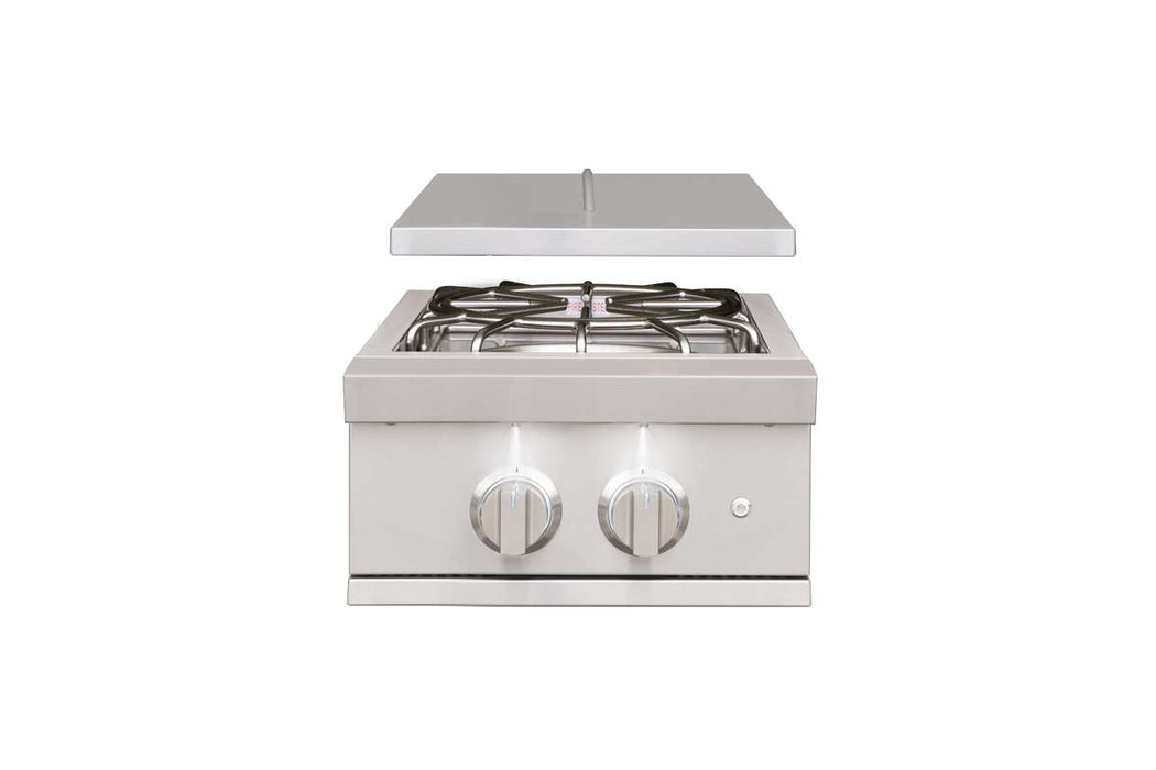 Summerset Grills Pro Power Burner - PB2-PRO