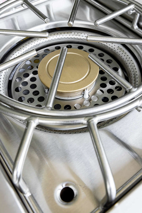 Summerset Grills Pro Power Burner - PB2-PRO