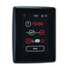 Saunum AirIQ Wi-Fi sauna control