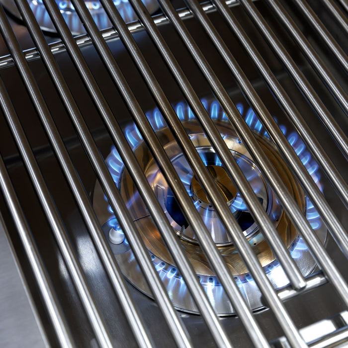 Summerset Grills Pro Double Side Burner - SB2PRO – 2025 SB2PRO GALLERY min