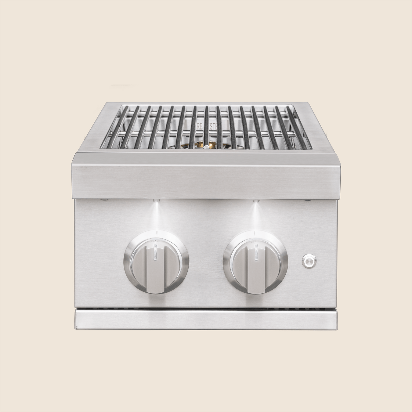 Summerset Grills Side & Power Burners