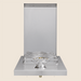 Summerset Grills Single Side Burner - SB1 – 2025 SSB1 CLOSED copy